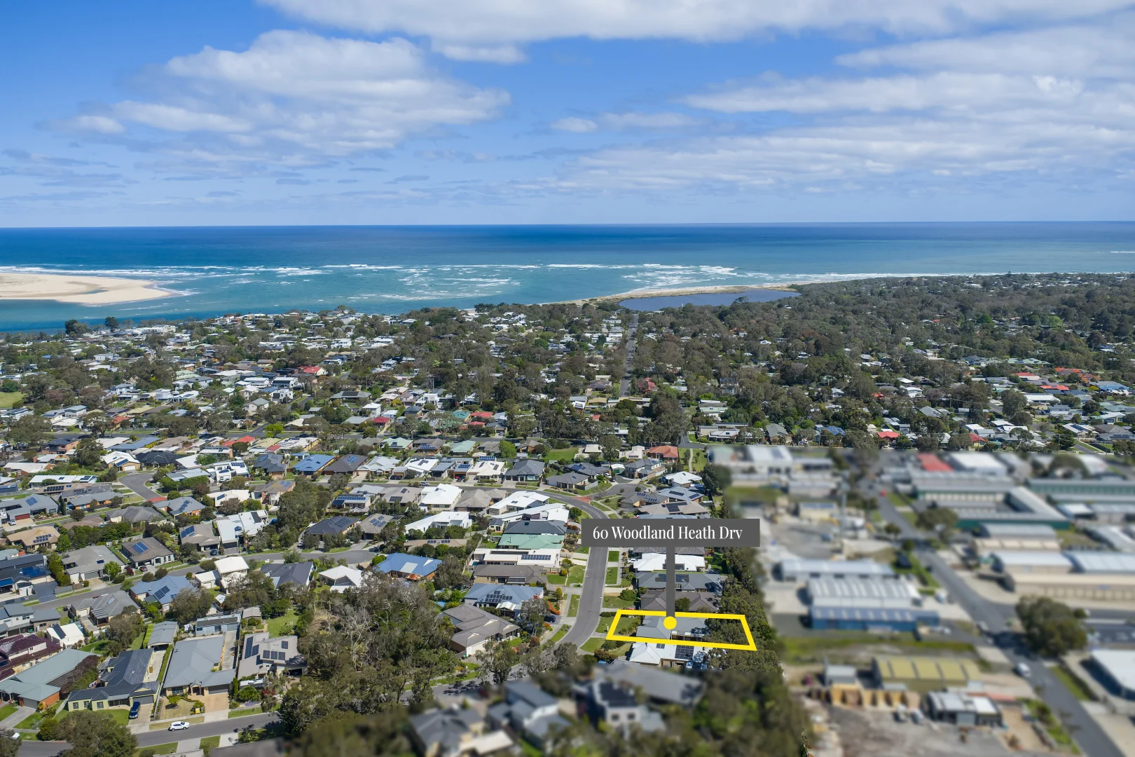 Additional image 18 of 60 Woodland Heath Drive, Inverloch VIC 3996