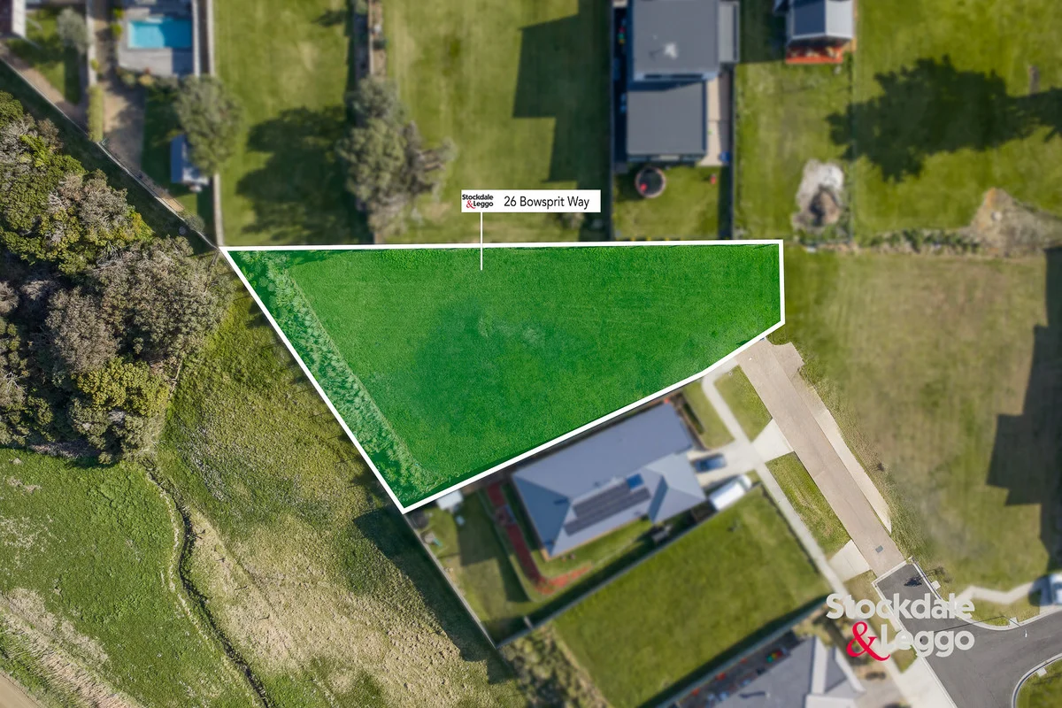 Additional image 5 of 26 Bowsprit Way, Kilcunda VIC 3995