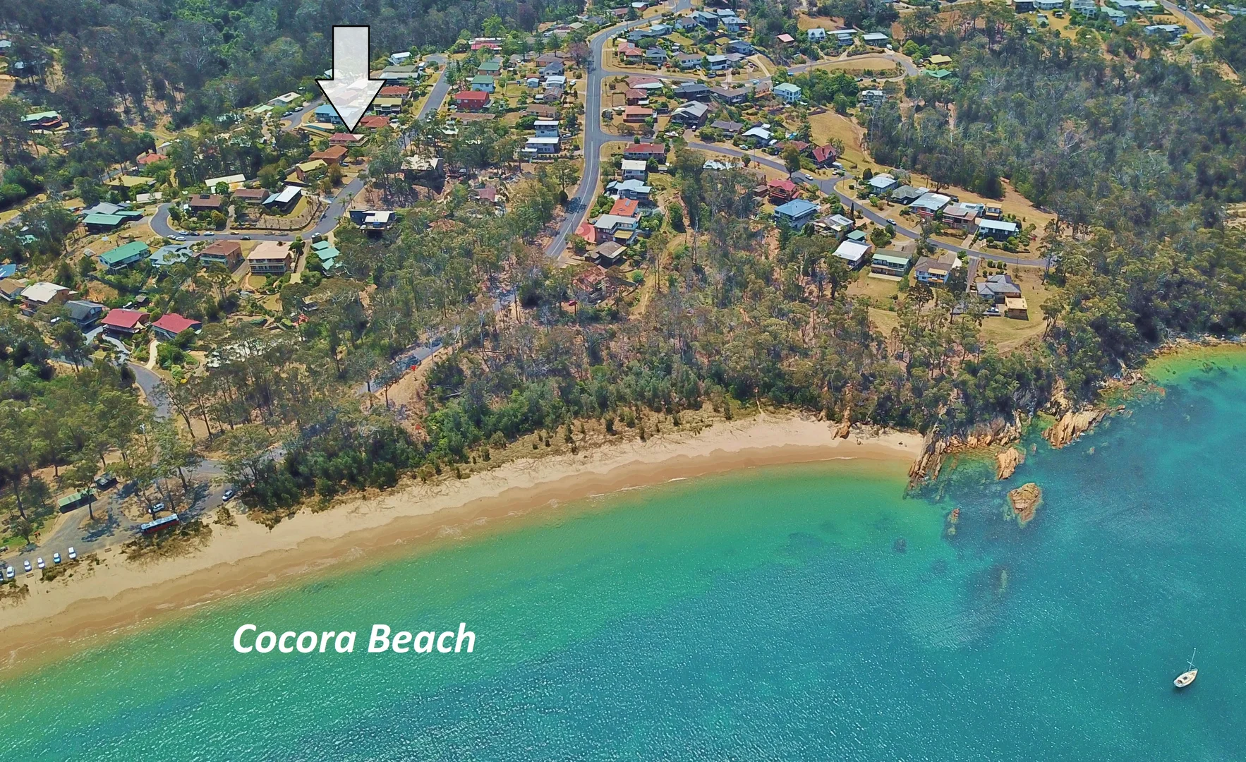 Additional image 14 of 13 Andrea Street, Eden NSW 2551