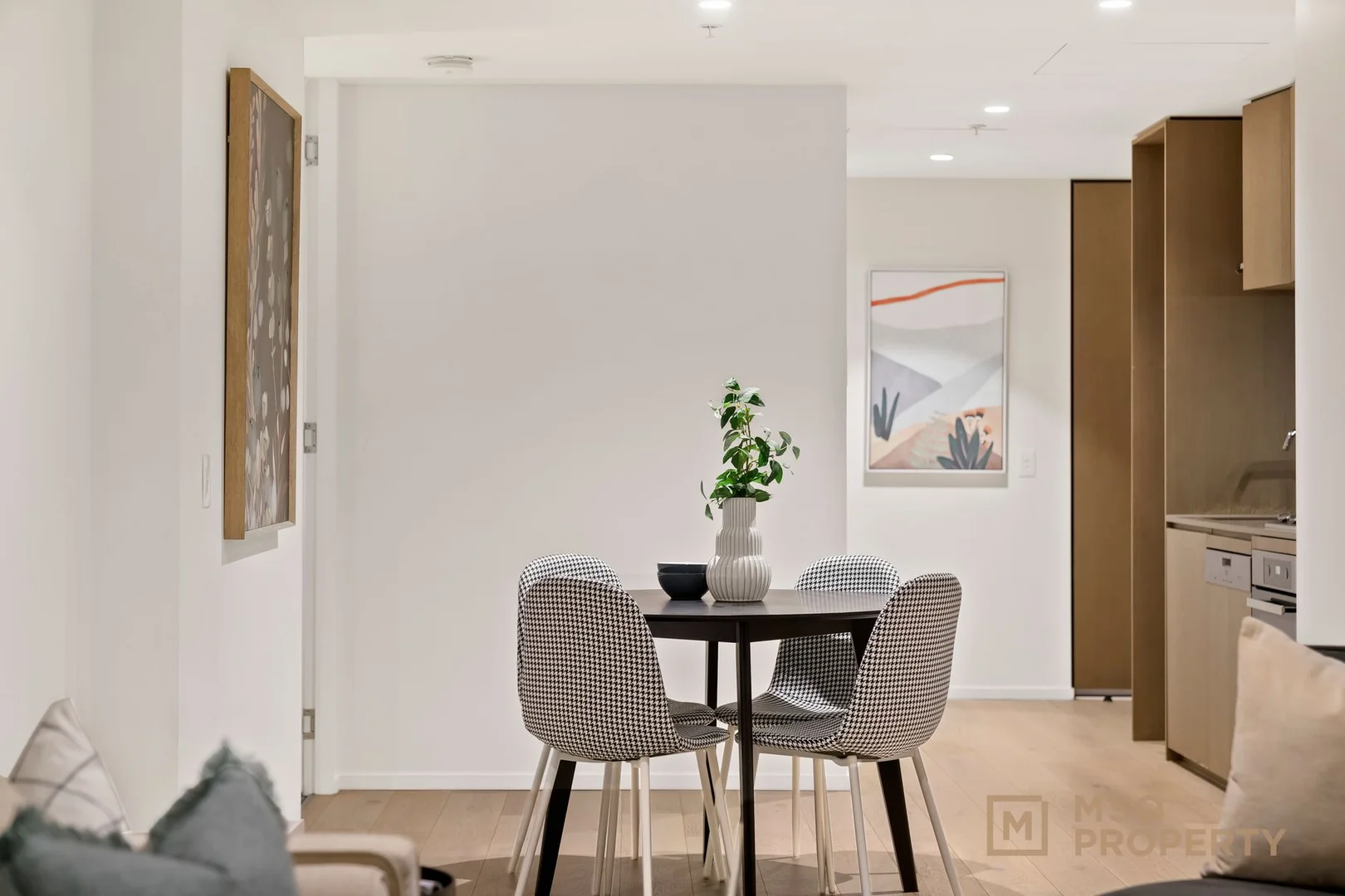 Additional image 6 of 1201/18 Hoff Boulevard, Southbank VIC 3006
