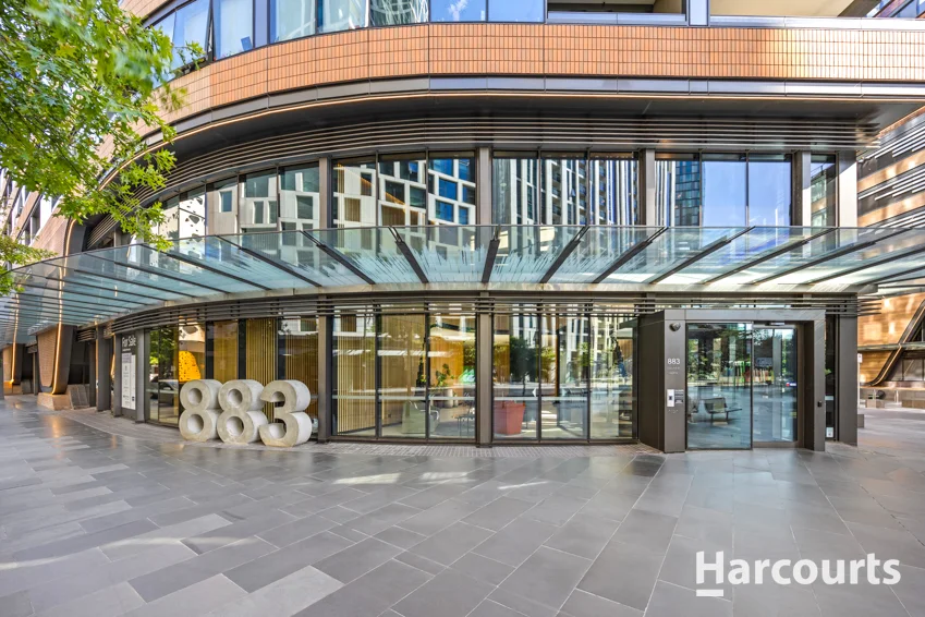 Additional image 21 of 2803n/883 Collins Street, Docklands VIC 3008