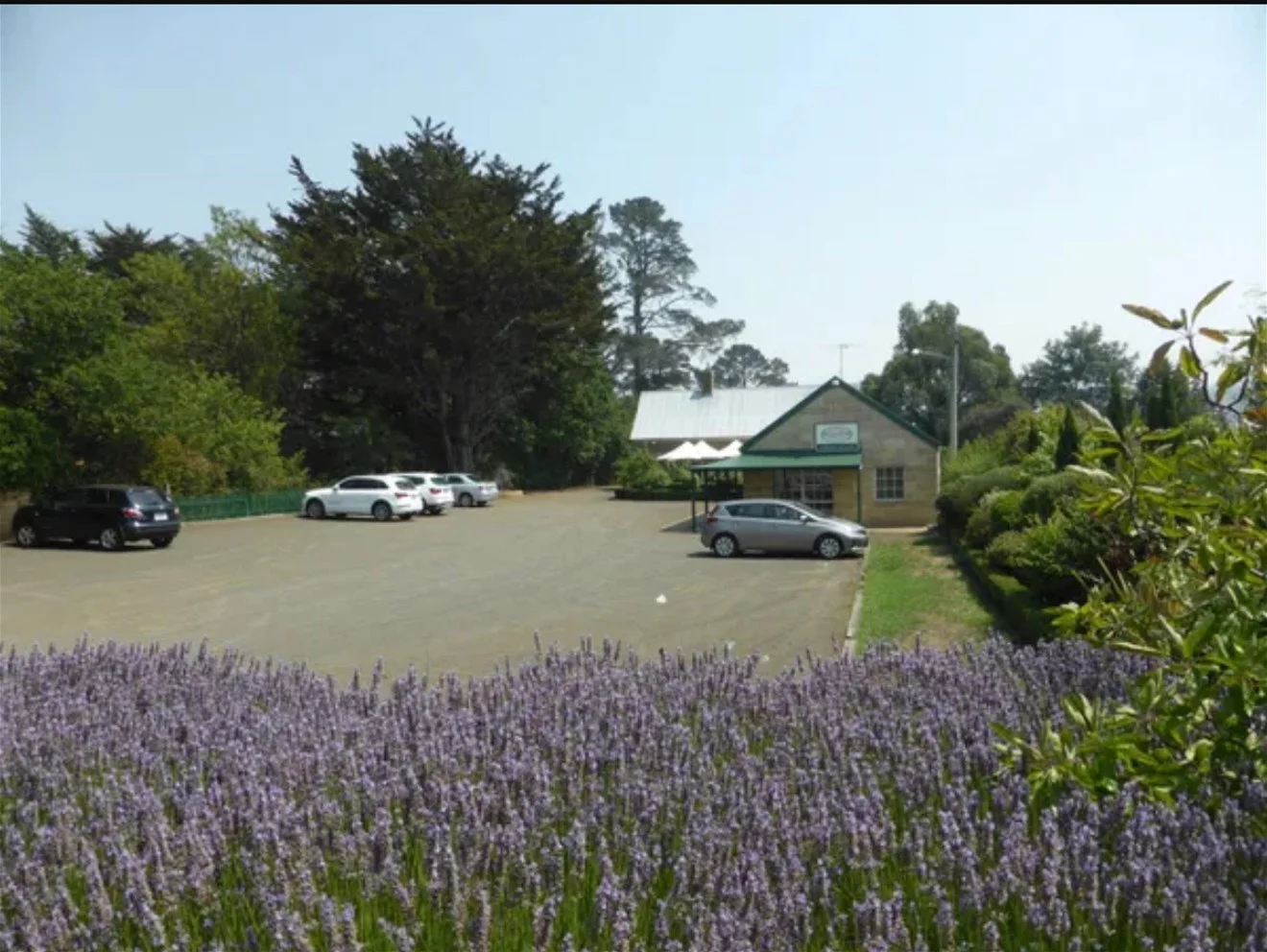 Additional image 10 of 44 High Street., Oatlands TAS 7120