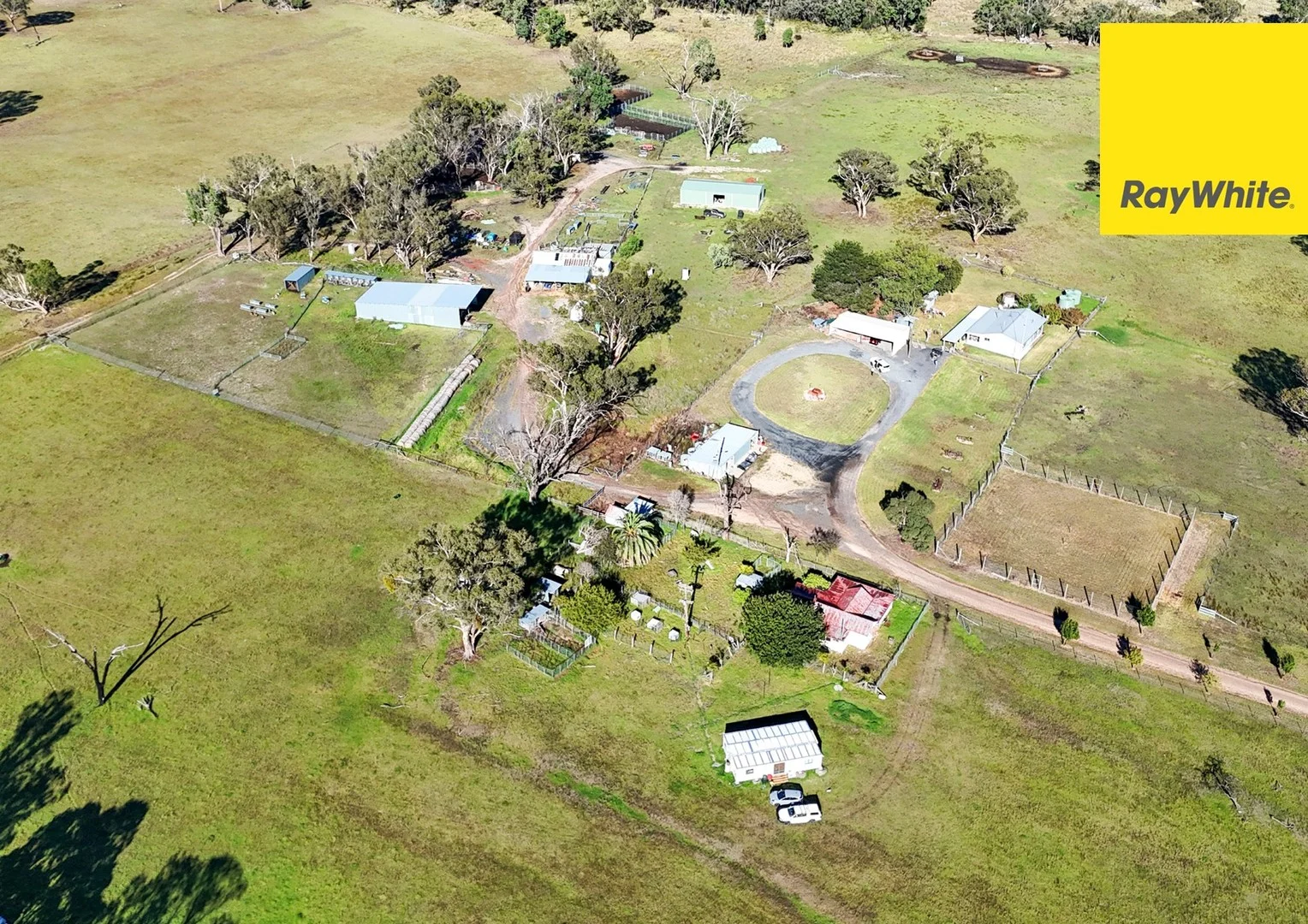 404 New Valley Road, TINGHA, Inverell NSW 2360