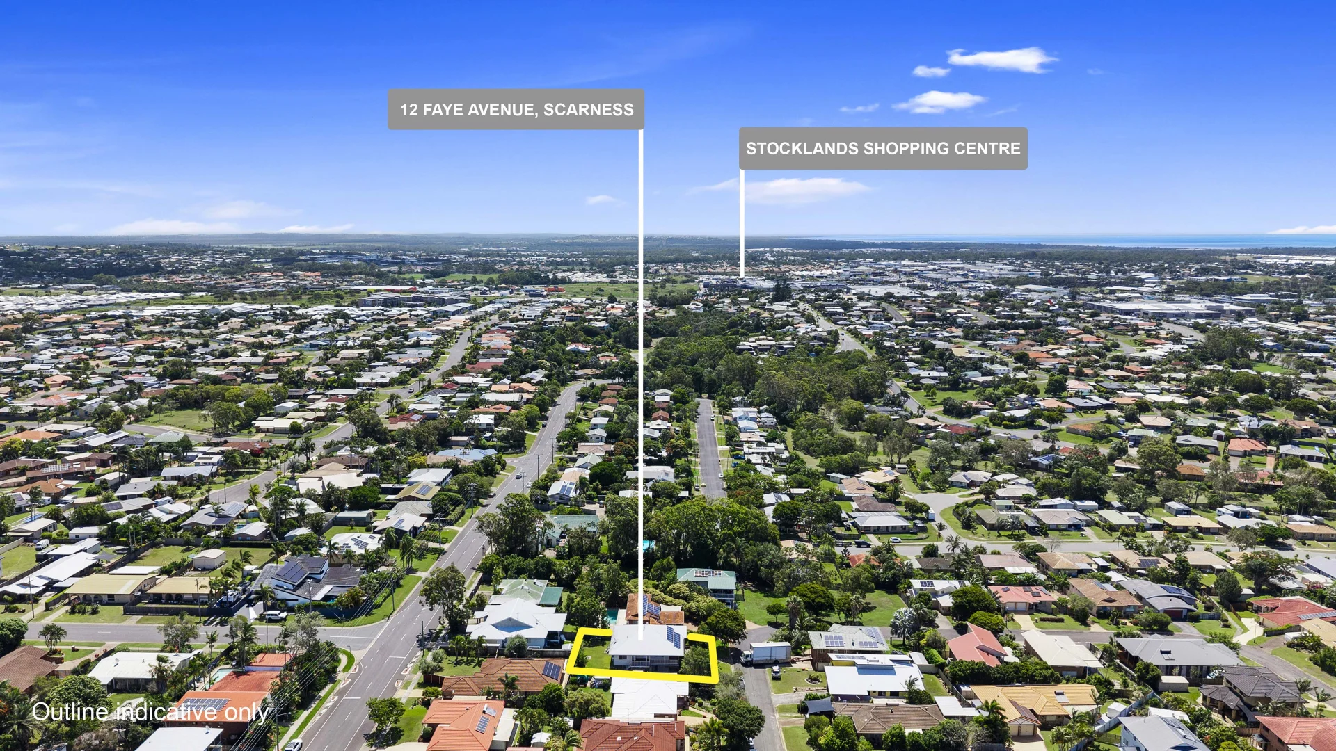 Additional image 29 of 12 Faye Avenue, Scarness QLD 4655