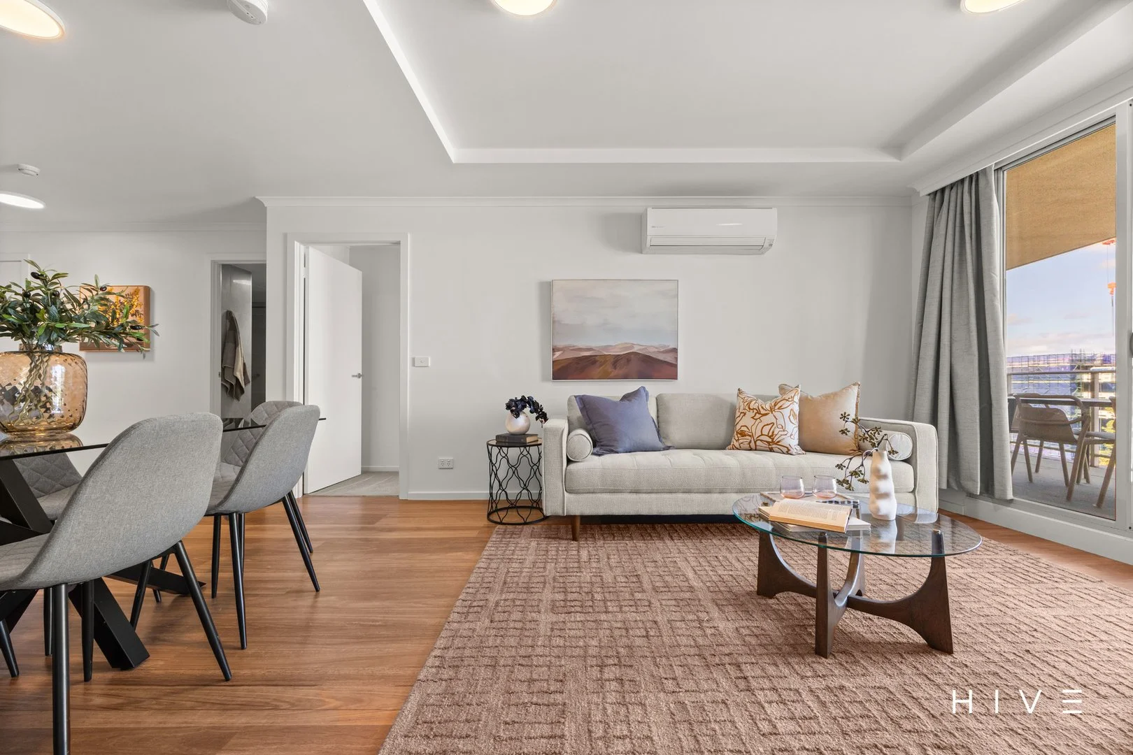 Additional image 2 of 703/100 Northbourne Avenue, Braddon ACT 2612