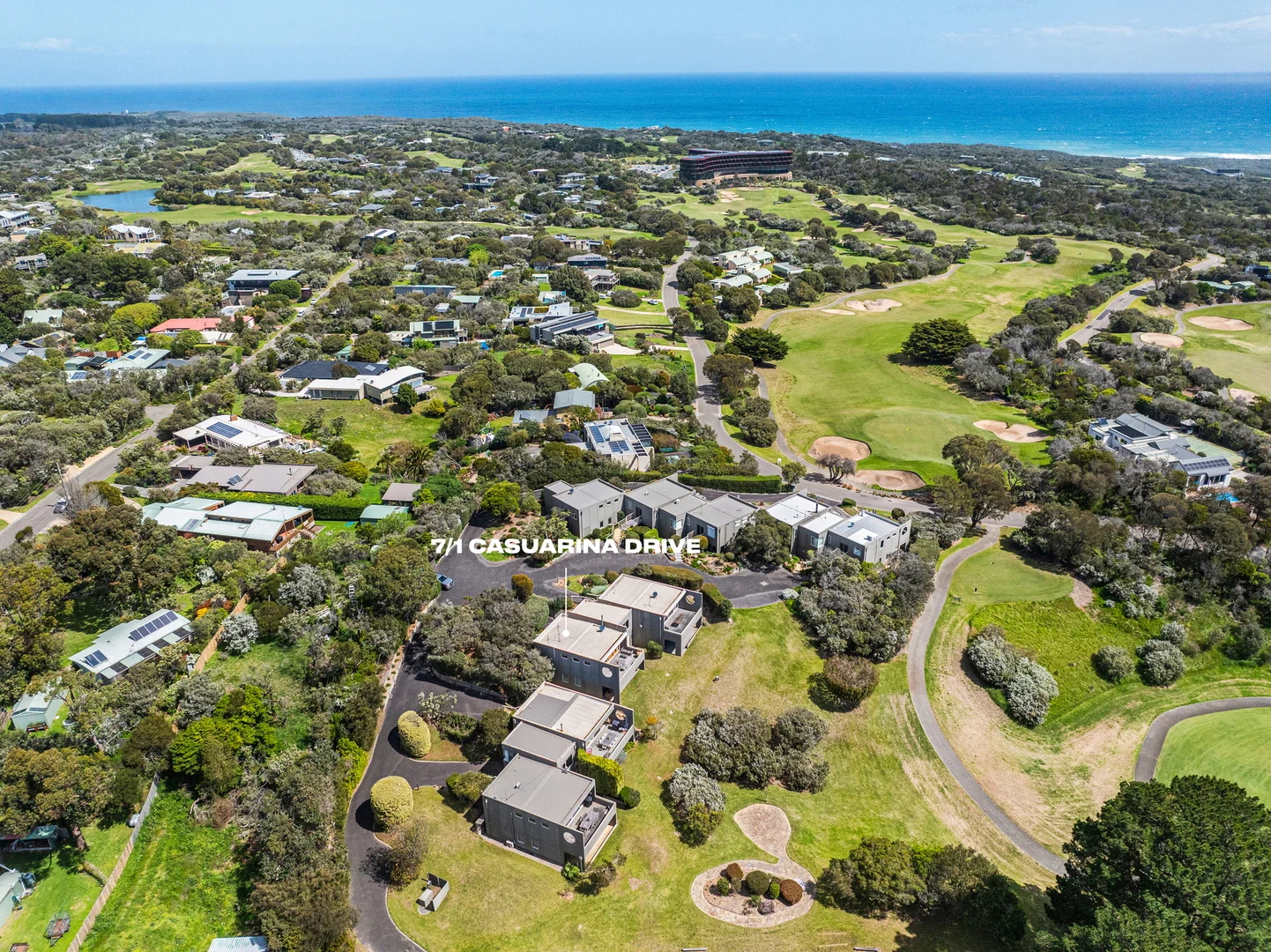 Additional image 12 of 7/1 Casuarina Drive, Cape Schanck VIC 3939