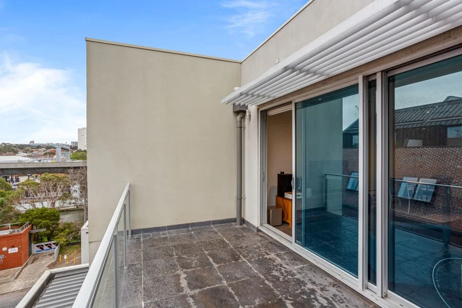 Additional image 6 of 407/18 Bent Street, Kensington VIC 3031