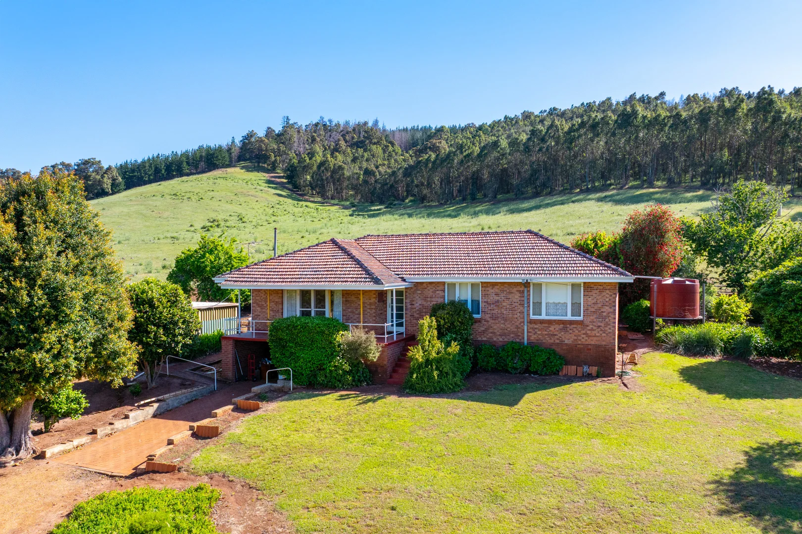 Additional image 14 of 305 & Lot 8138 Balingup-Nannup Road, Balingup WA 6253