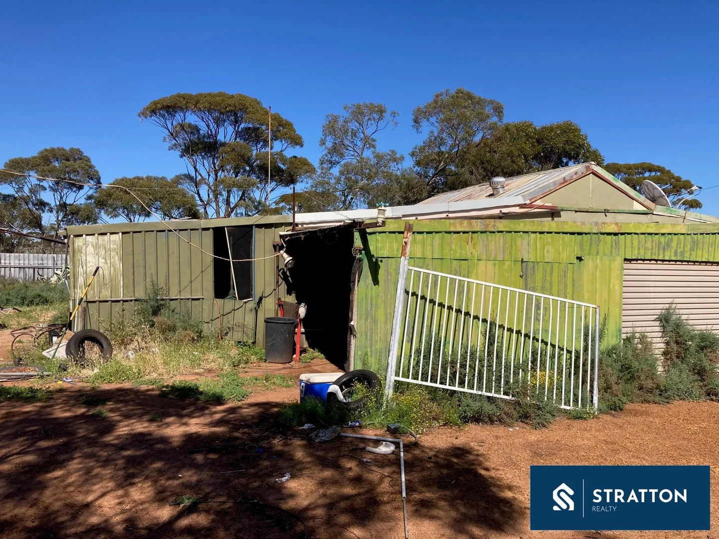 Additional image 13 of 42 West Street, Bullfinch WA 6484