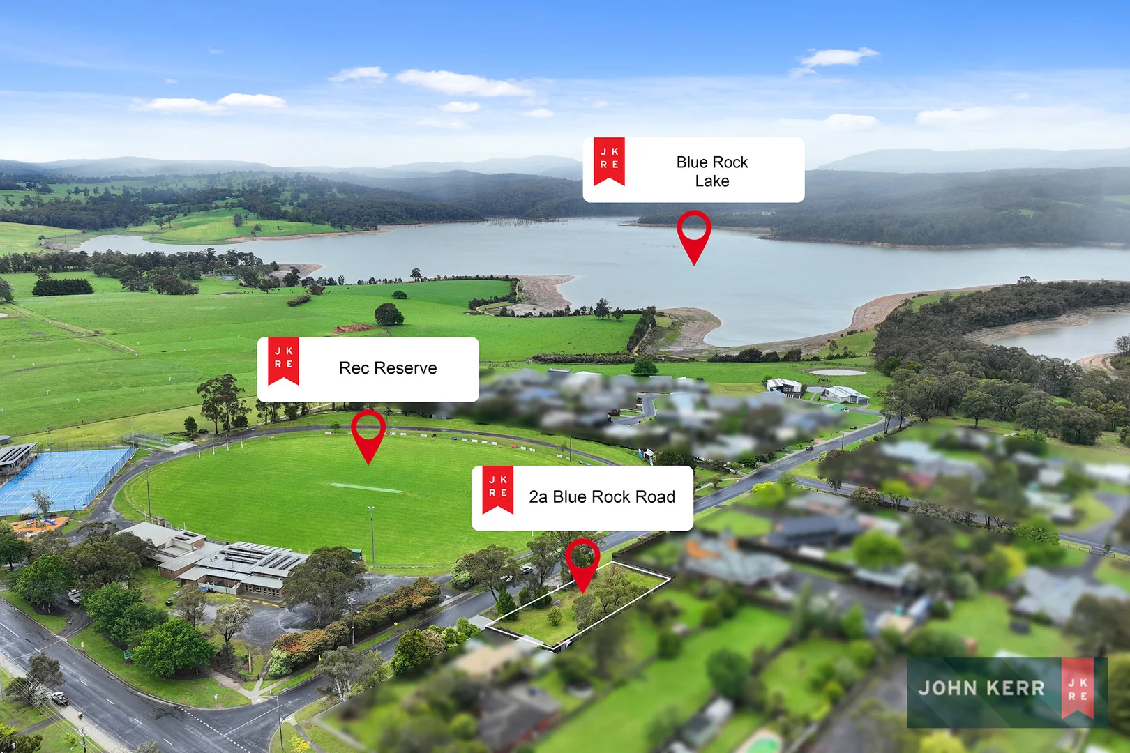 Additional image 5 of 2A Blue Rock Road, Willow Grove VIC 3825