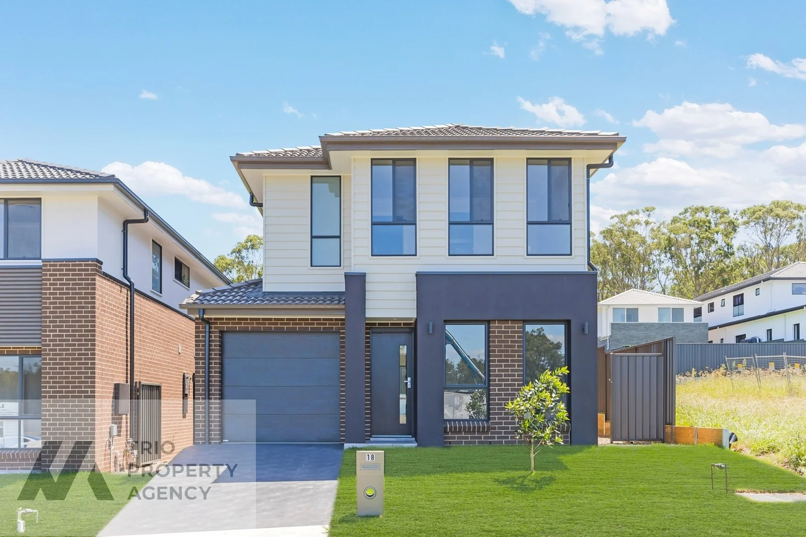 Turnkey package Keough Street, Tallawong NSW 2762