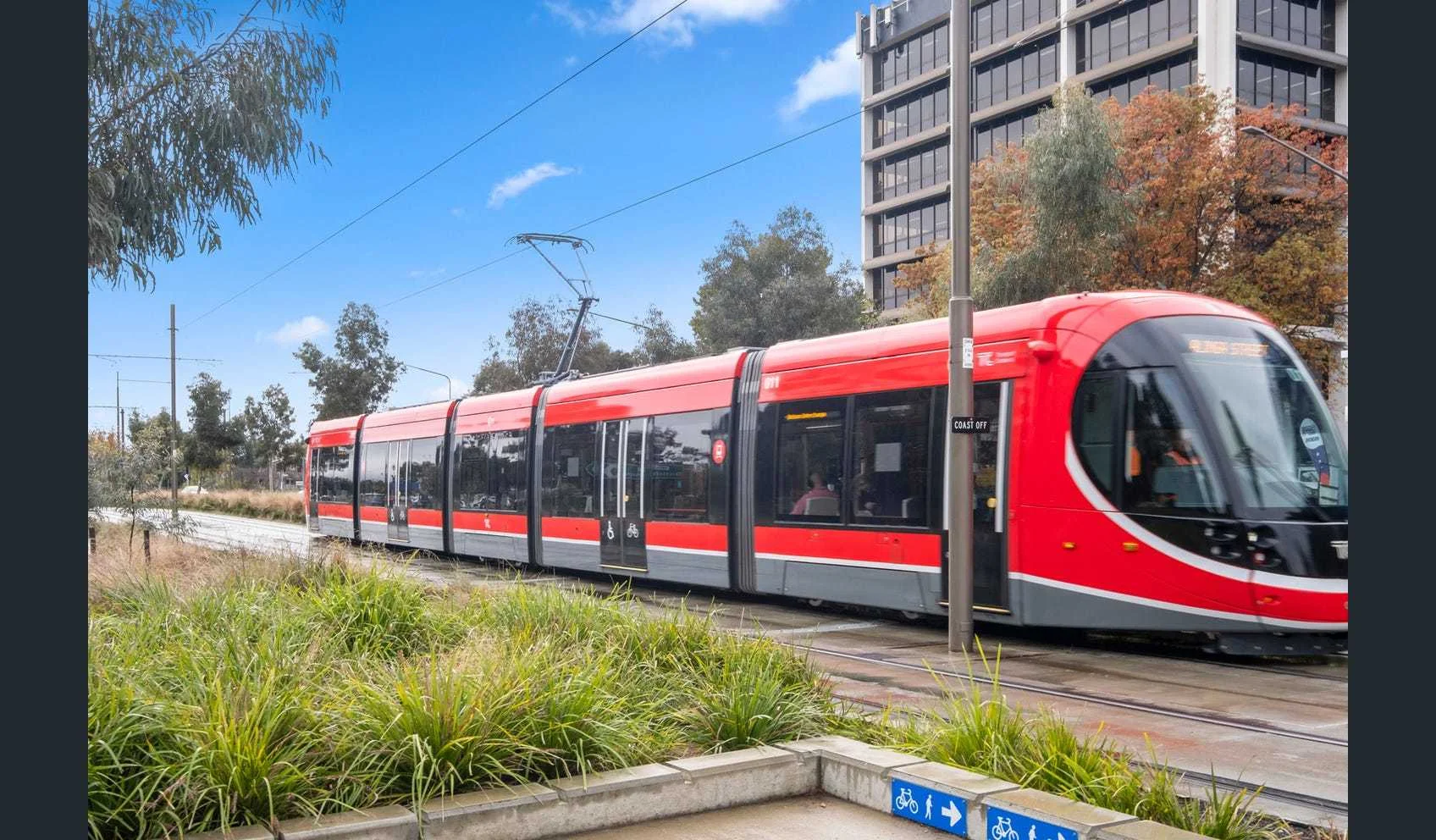 Additional image 13 of 721/253 Northbourne Avenue, Lyneham ACT 2602