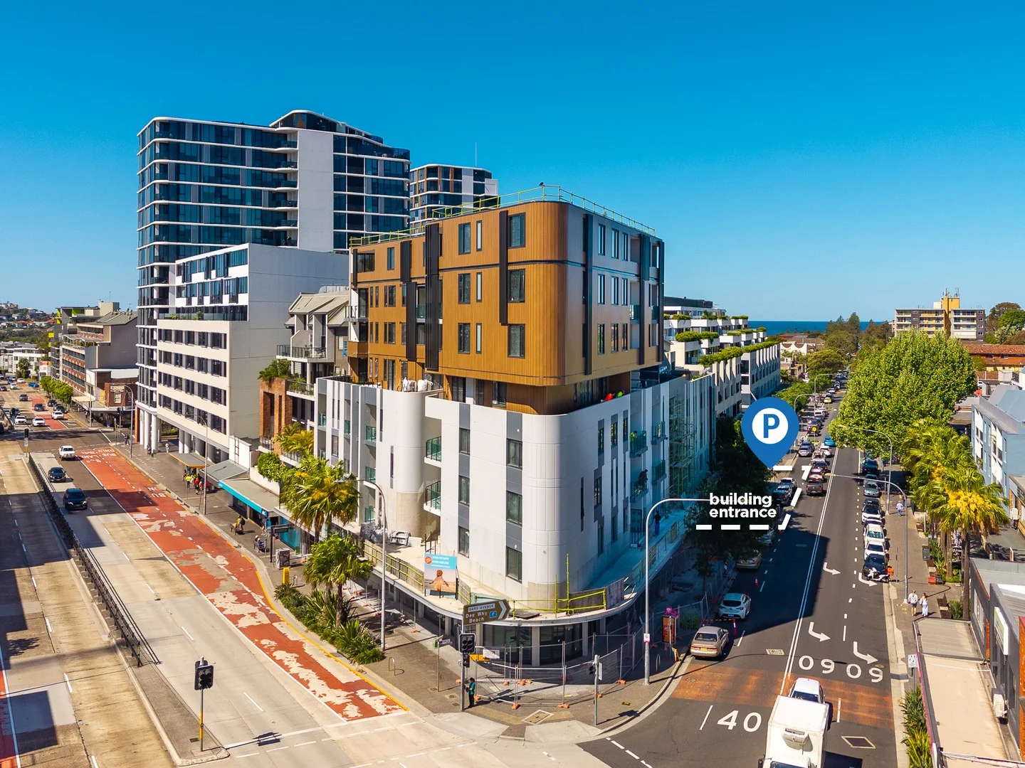 Additional image 7 of 507a/8 Oaks Avenue, Dee Why NSW 2099