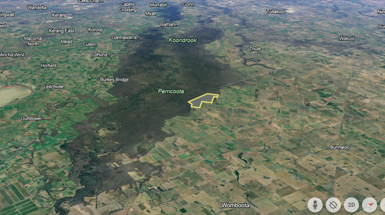 Additional image 20 of Lot 19, 20, 23 & 24 - 650 Yarraman Road, Moama NSW 2731