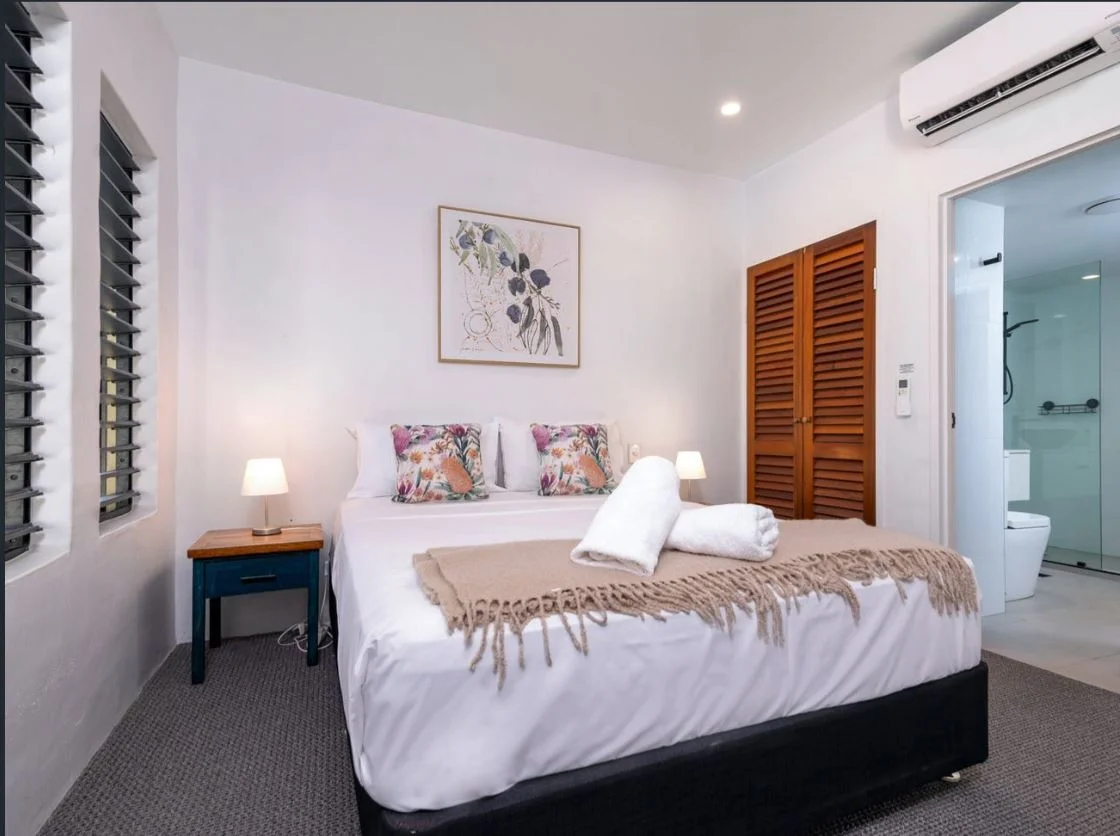 23/62-64 Davidson Street, Port Douglas QLD 4877