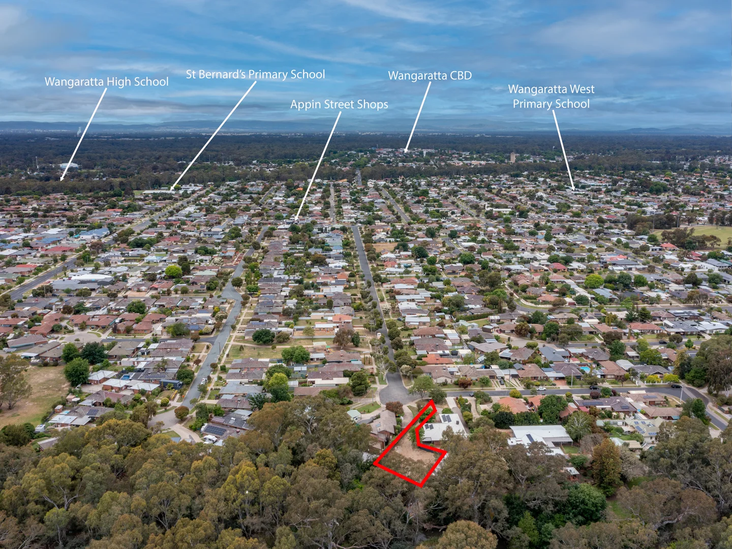 Additional image 4 of 13A Hilandra Avenue, Wangaratta VIC 3677