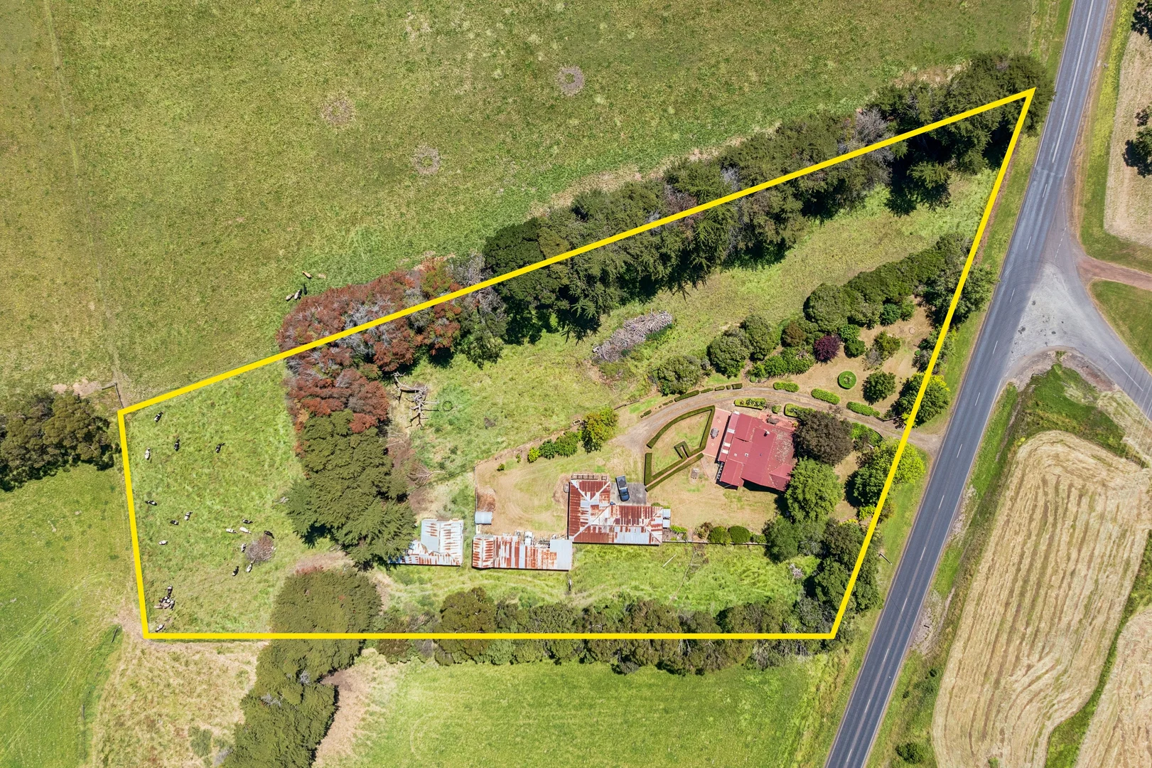 Additional image 26 of 820 Camperdown-Cobden Road, Bostocks Creek VIC 3260