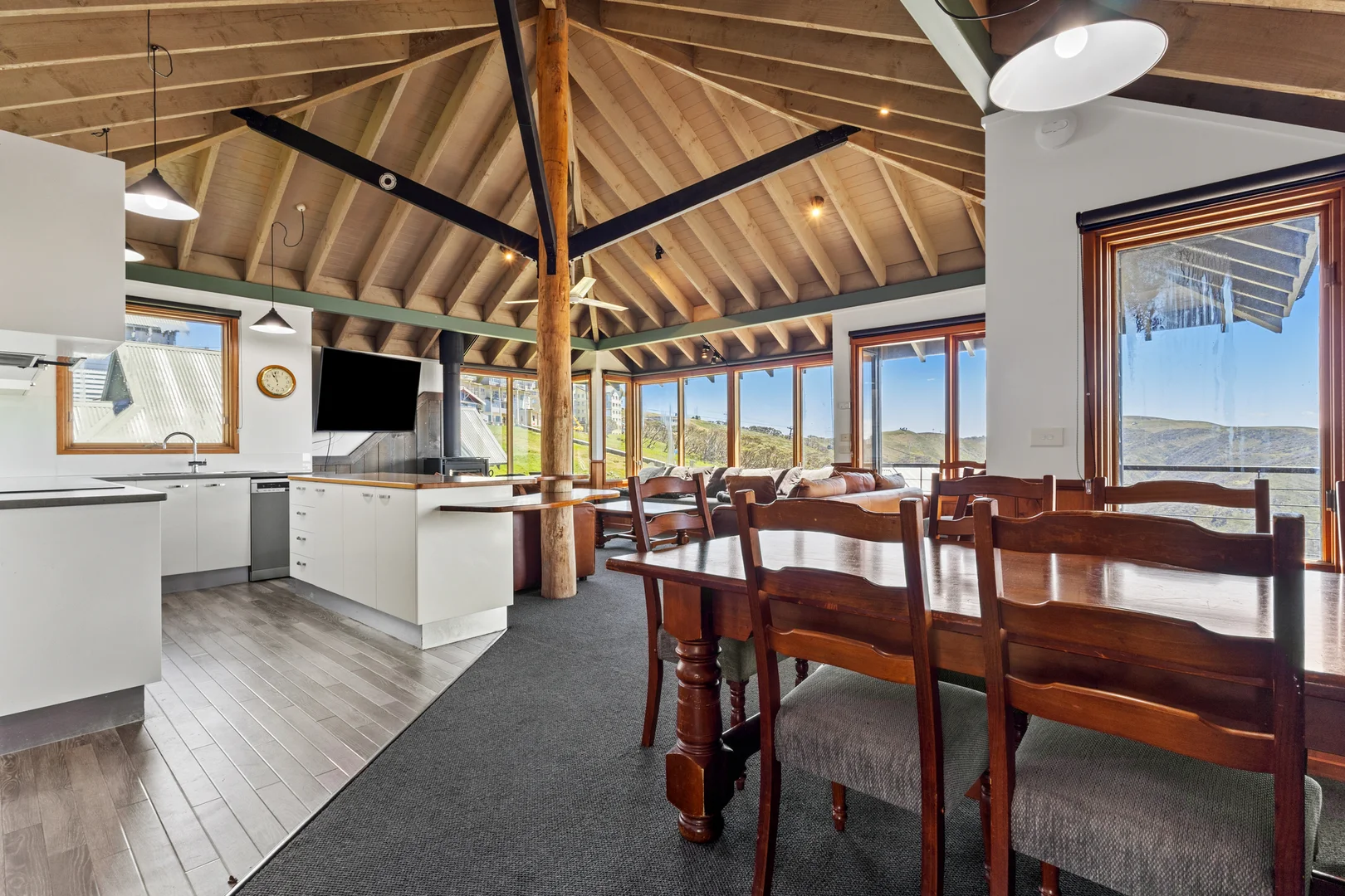 Additional image 2 of Eagles Nest, Mount Hotham VIC 3741