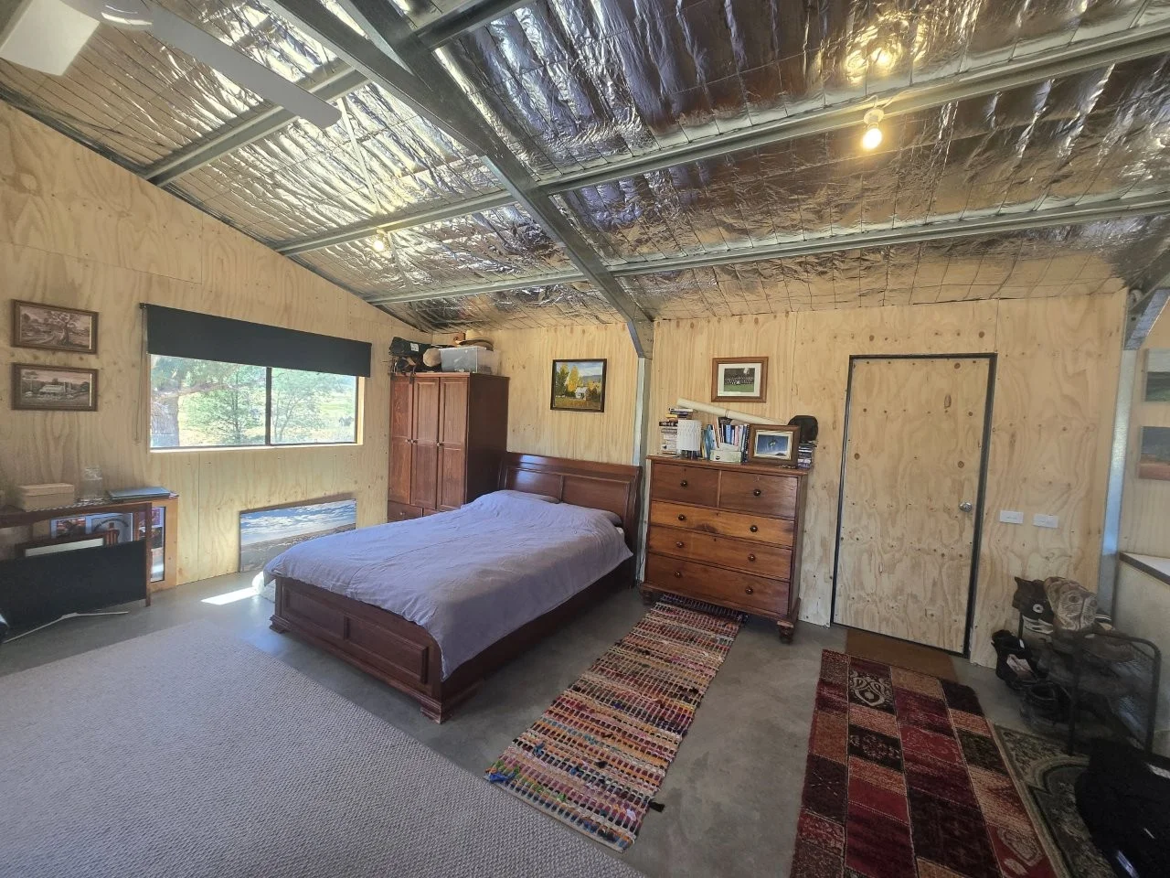 Additional image 11 of "Abercorn", 2154 Kangarooby Road, Gooloogong NSW 2805