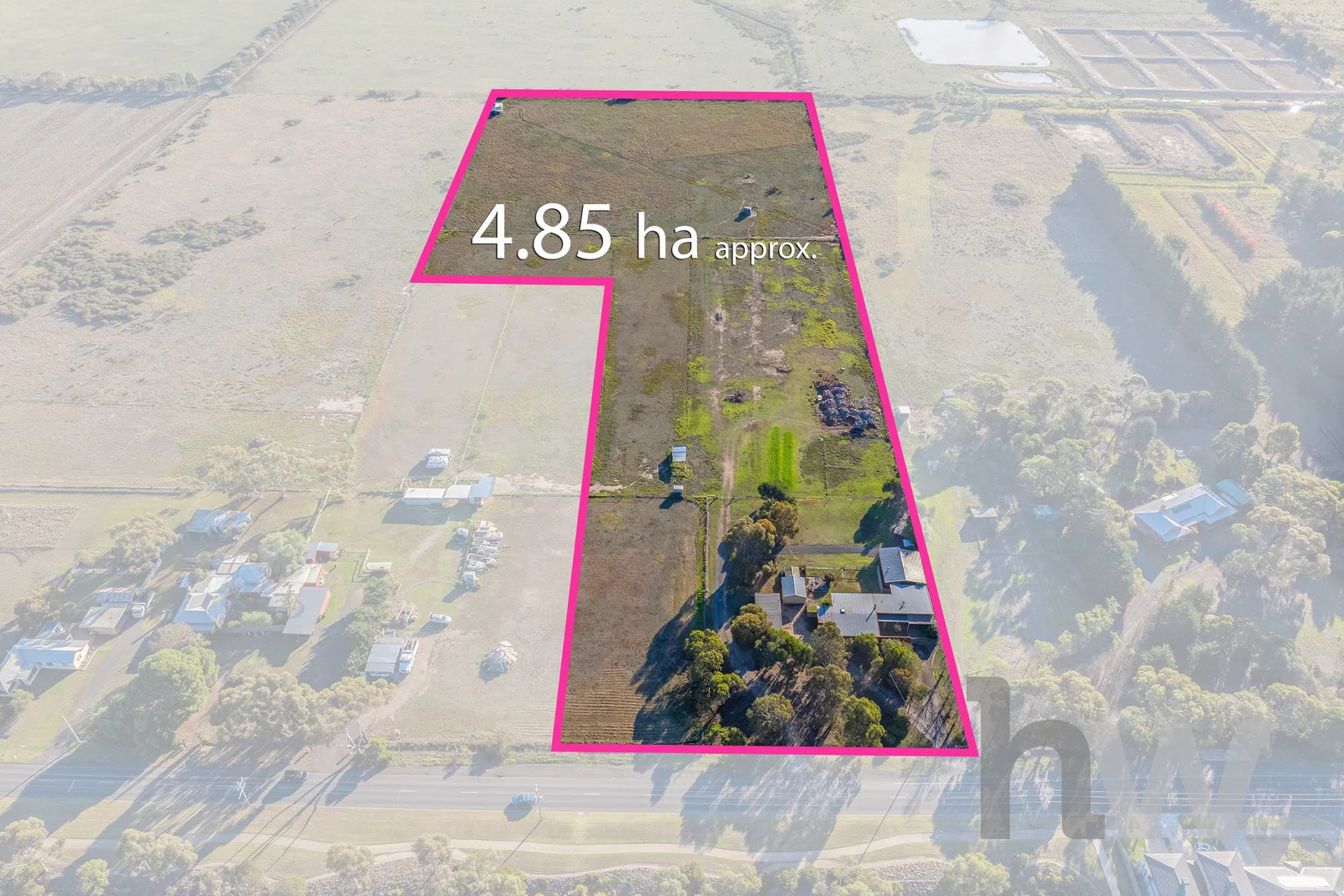 262-270 Melaluka Road, Leopold VIC 3224