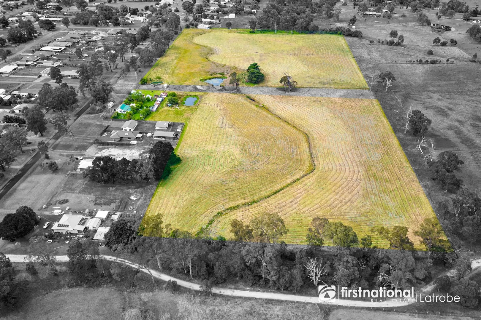 Additional image 4 of Lots 8, 15A & 15B King Street, Toongabbie VIC 3856