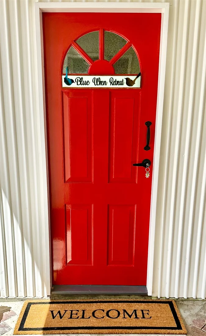 758 Spring Creek Road, Amiens QLD 4380