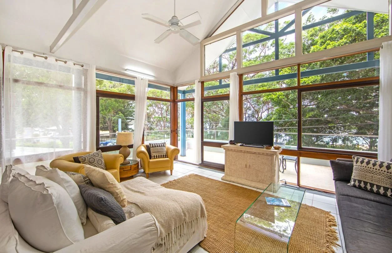 UNIT 3/1 Pearl Parade, Pearl Beach NSW 2256