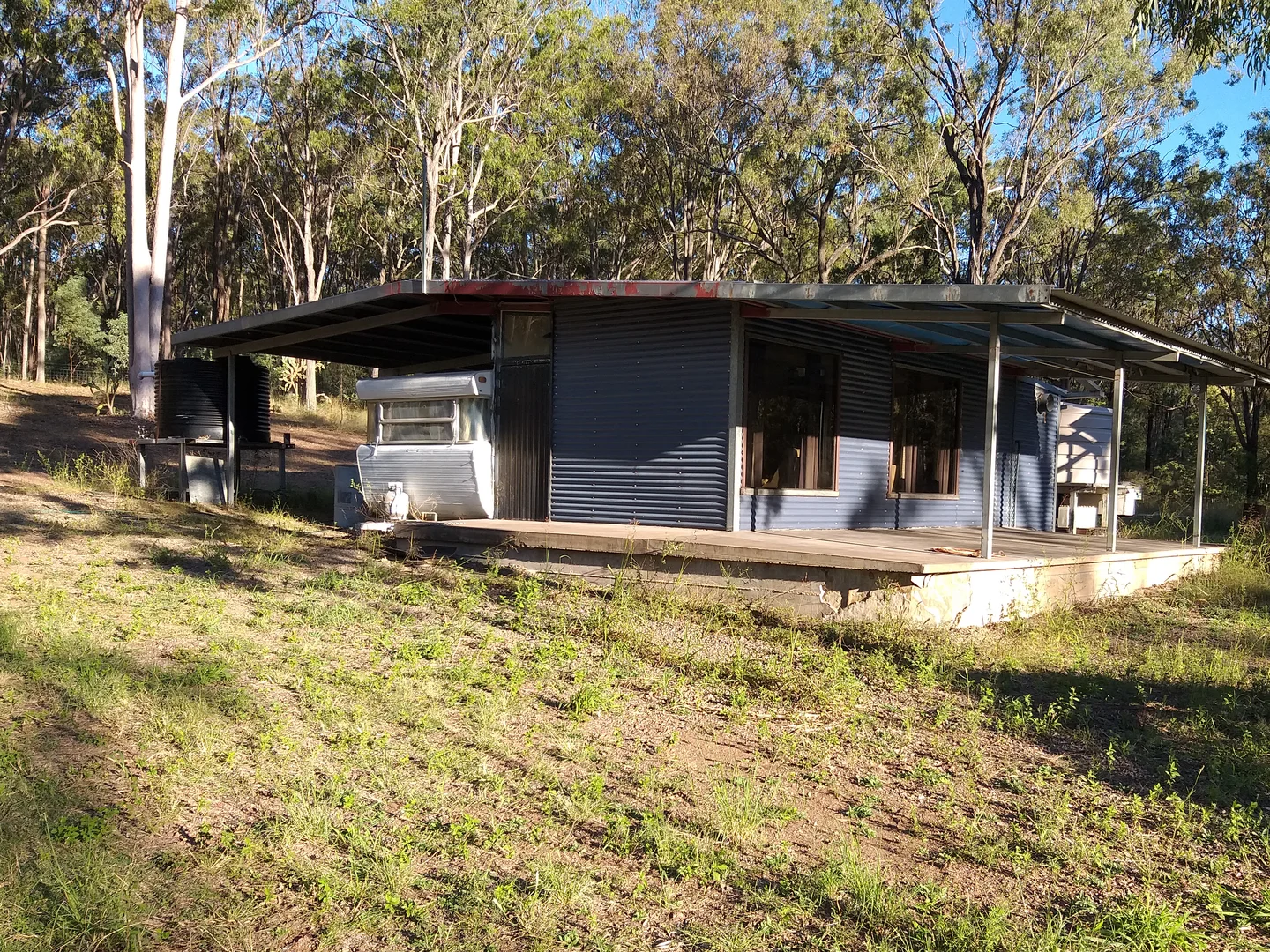 Additional image 11 of Lot 86 Tralee Road, Pratten QLD 4370