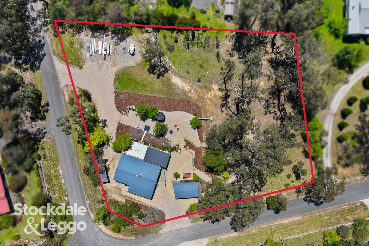 Additional image 28 of 3 Golf Links Drive, Mirboo North VIC 3871