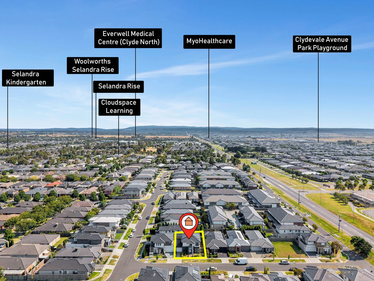 Additional image 16 of 12 Madeira Drive, Clyde North VIC 3978