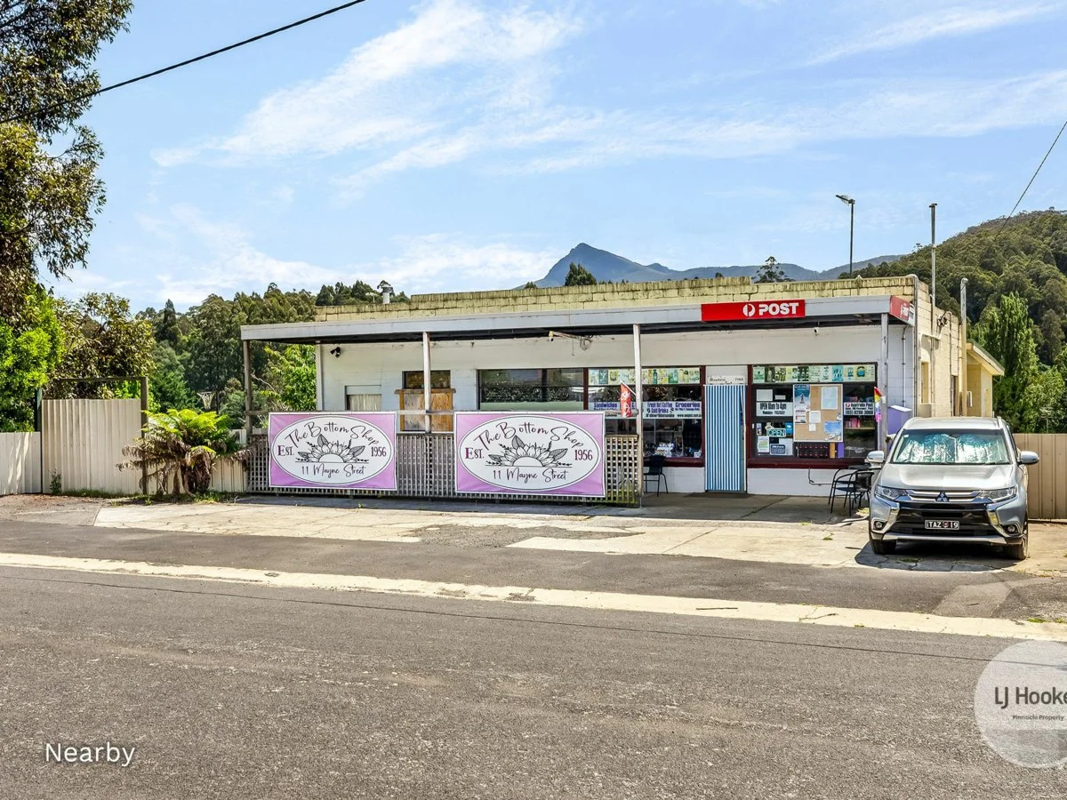 Additional image 24 of 17 South Crescent, Maydena TAS 7140