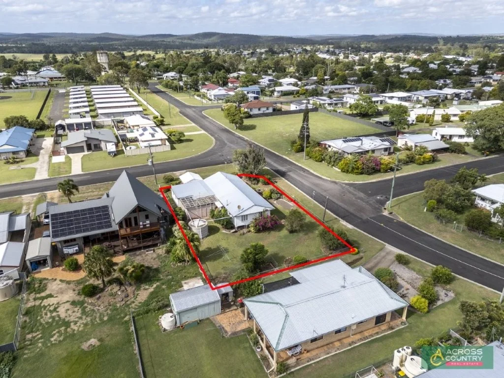 Additional image 28 of 24 Nutt Street, Murgon QLD 4605