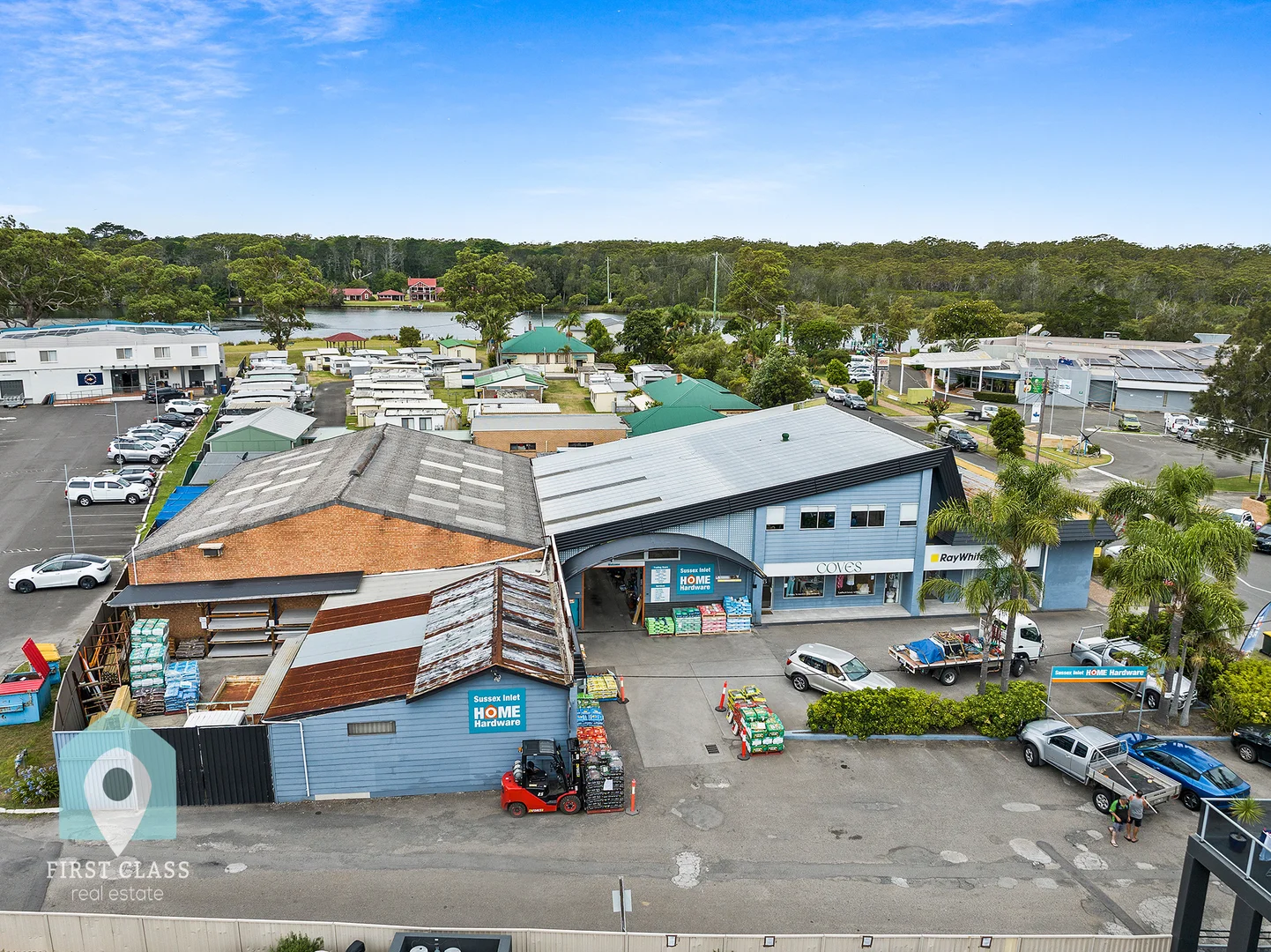 Additional image 16 of 191 Jacobs Drive, Sussex Inlet NSW 2540