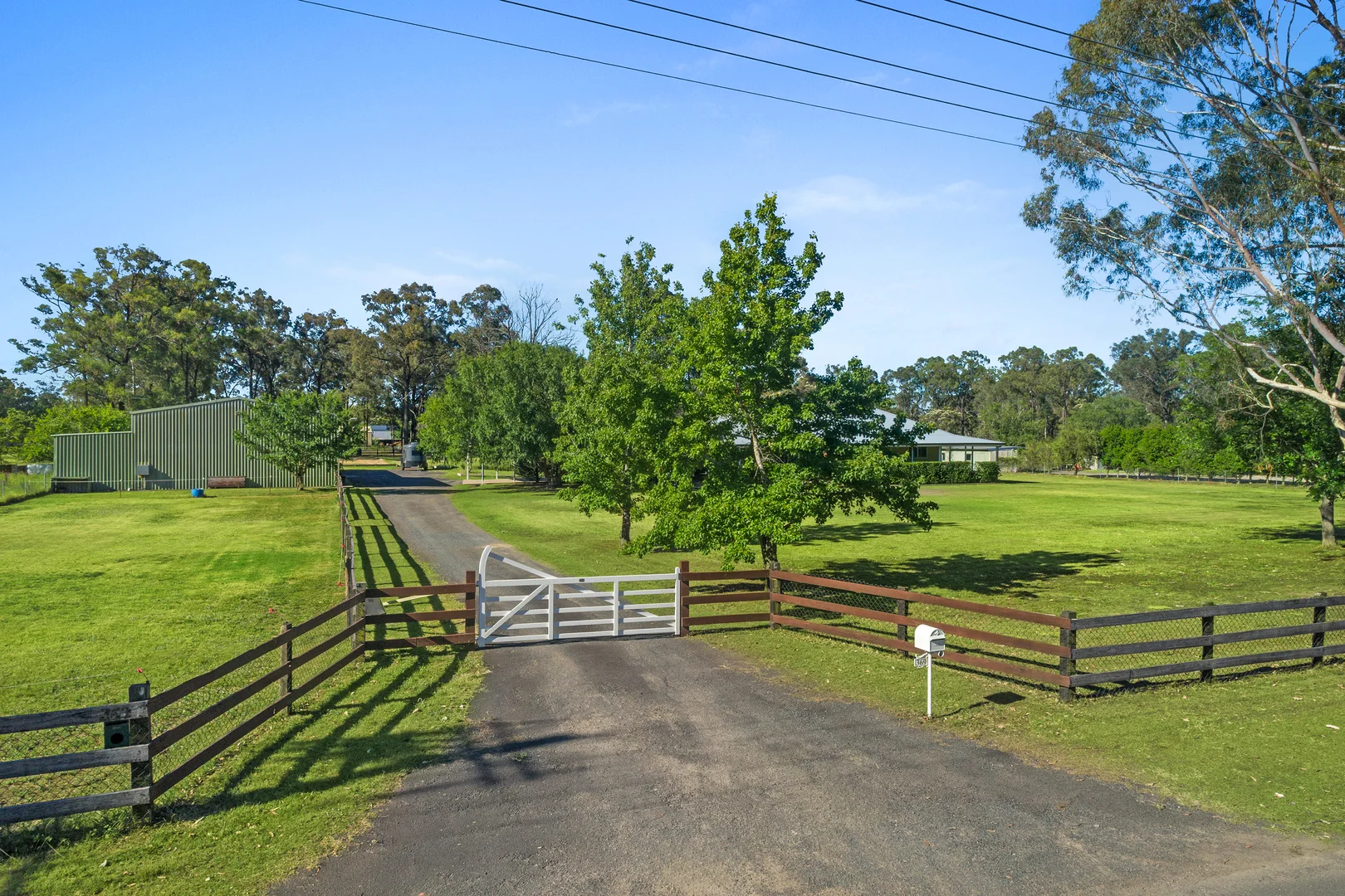 Additional image 18 of 369-375 Hinxman Road, Castlereagh NSW 2749