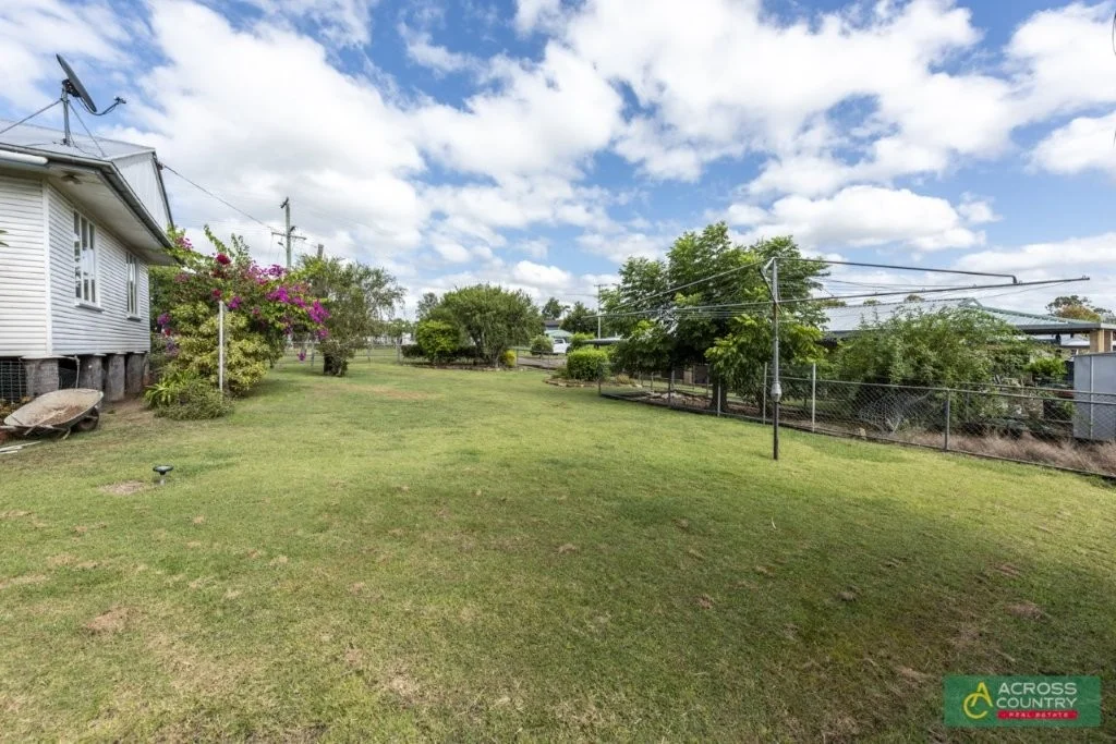 Additional image 22 of 24 Nutt Street, Murgon QLD 4605