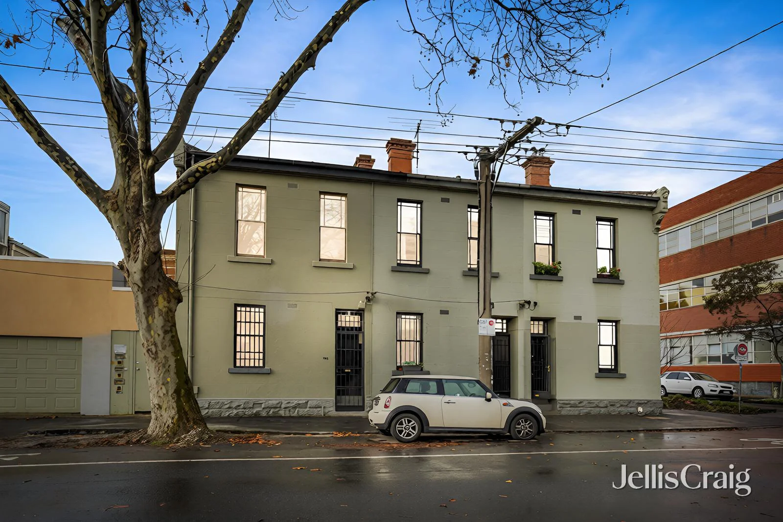 172 George Street, Fitzroy VIC 3065