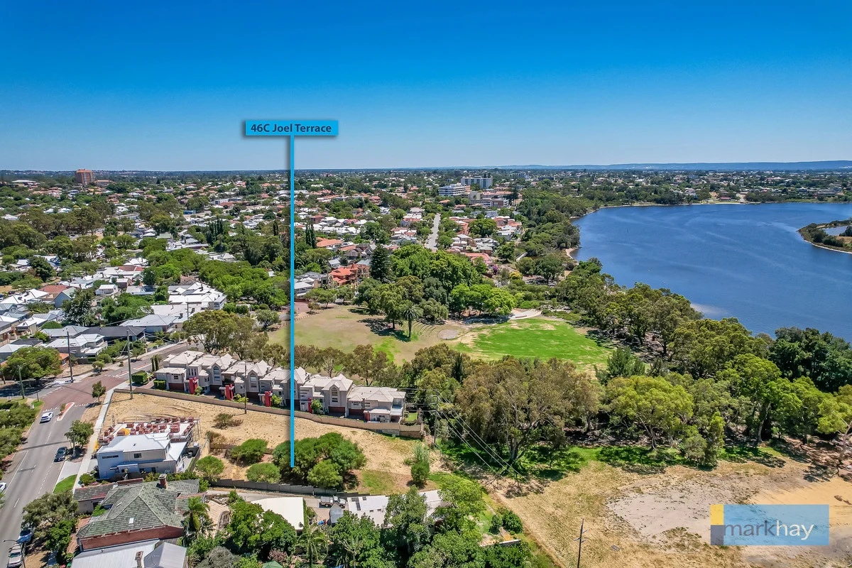 Additional image 13 of 46C Joel Terrace, East Perth WA 6004
