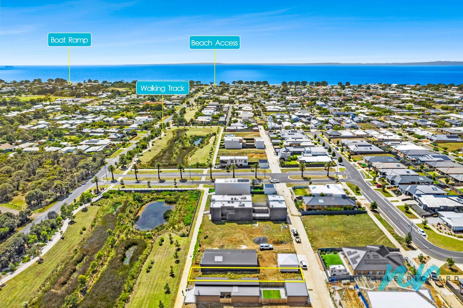 Additional image 2 of 20 Armstrong Walk, St Leonards VIC 3223