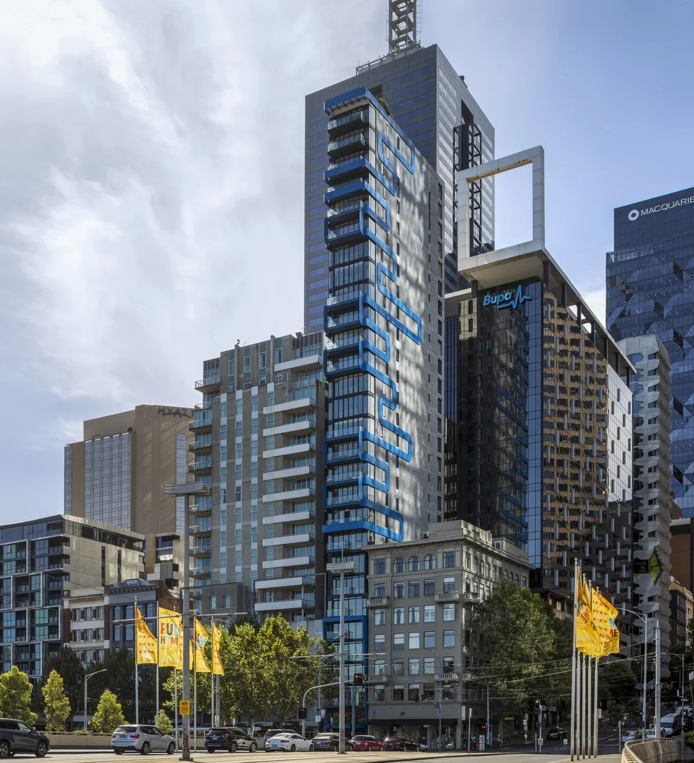 Additional image 20 of 701/82 Flinders Street, Melbourne VIC 3000