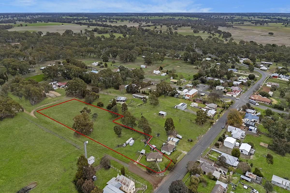 Additional image 2 of 44 Scott Street, Cavendish VIC 3314