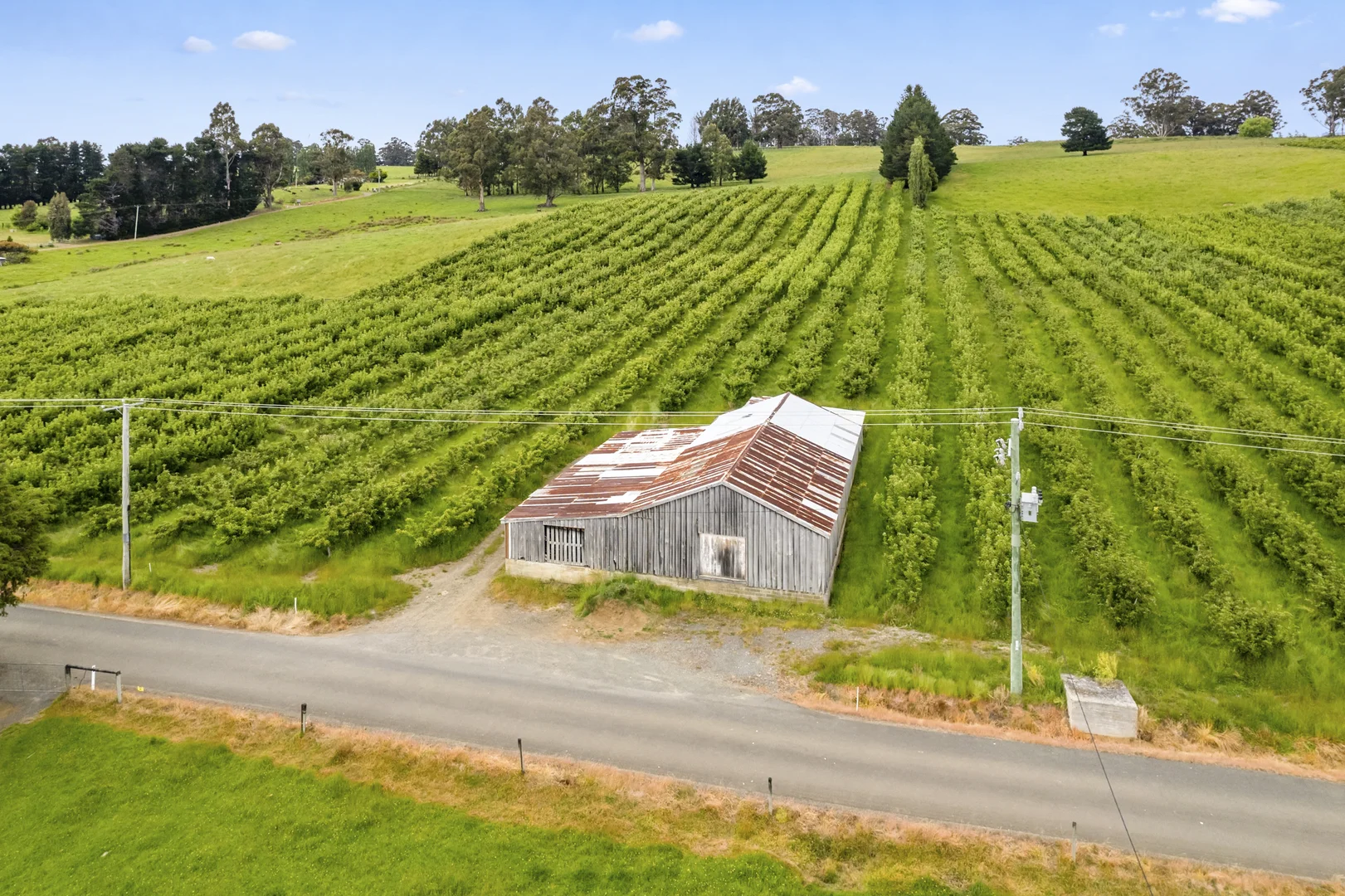 Additional image 6 of Lot  1 Flakemore Road, Franklin TAS 7113