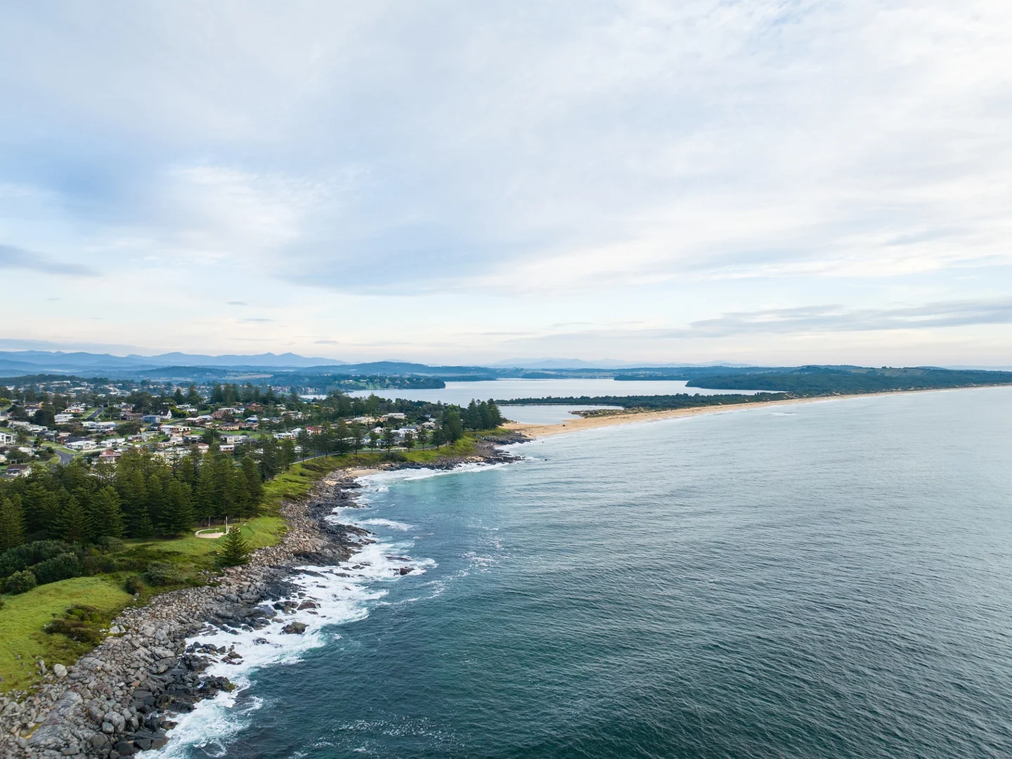 Additional image 7 of Lot 106 Clifford Parade, Tuross Head NSW 2537