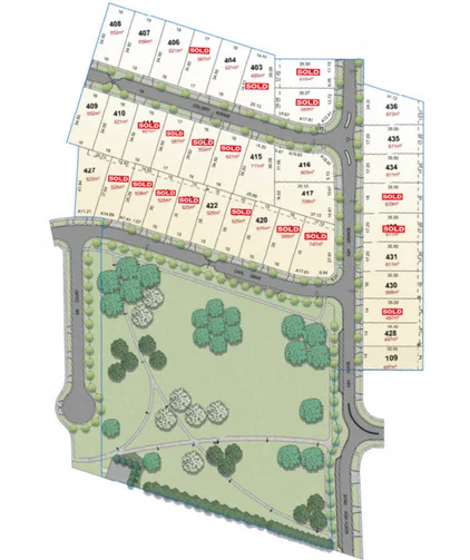 Additional image 3 of 41 (Lot 408) Colliery Avenue, North Wonthaggi VIC 3995