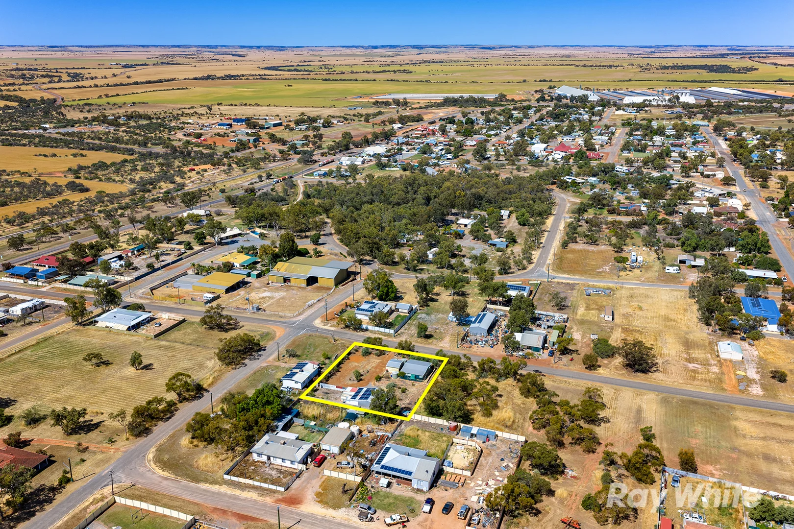 Additional image 10 of 23  & 25 Oliver Street, Mingenew WA 6522