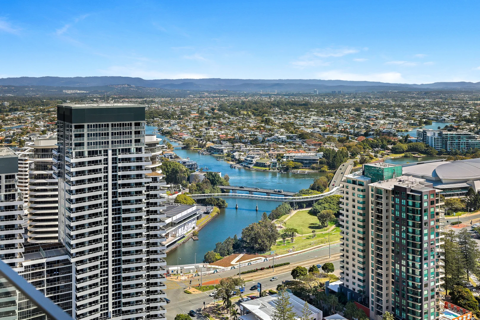 Additional image 6 of 3308/12 Philip Avenue, Broadbeach QLD 4218