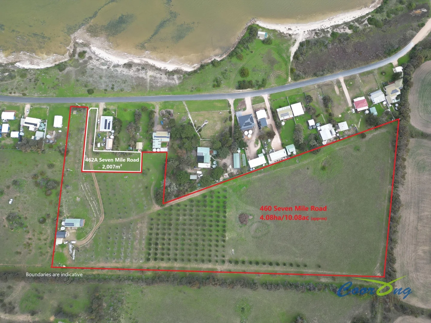 460 Seven Mile Road, Meningie SA 5264