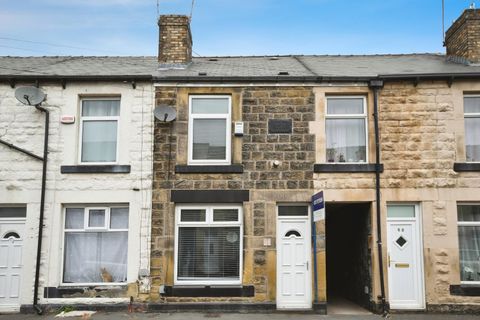 Vere Road, Hillsborough S6