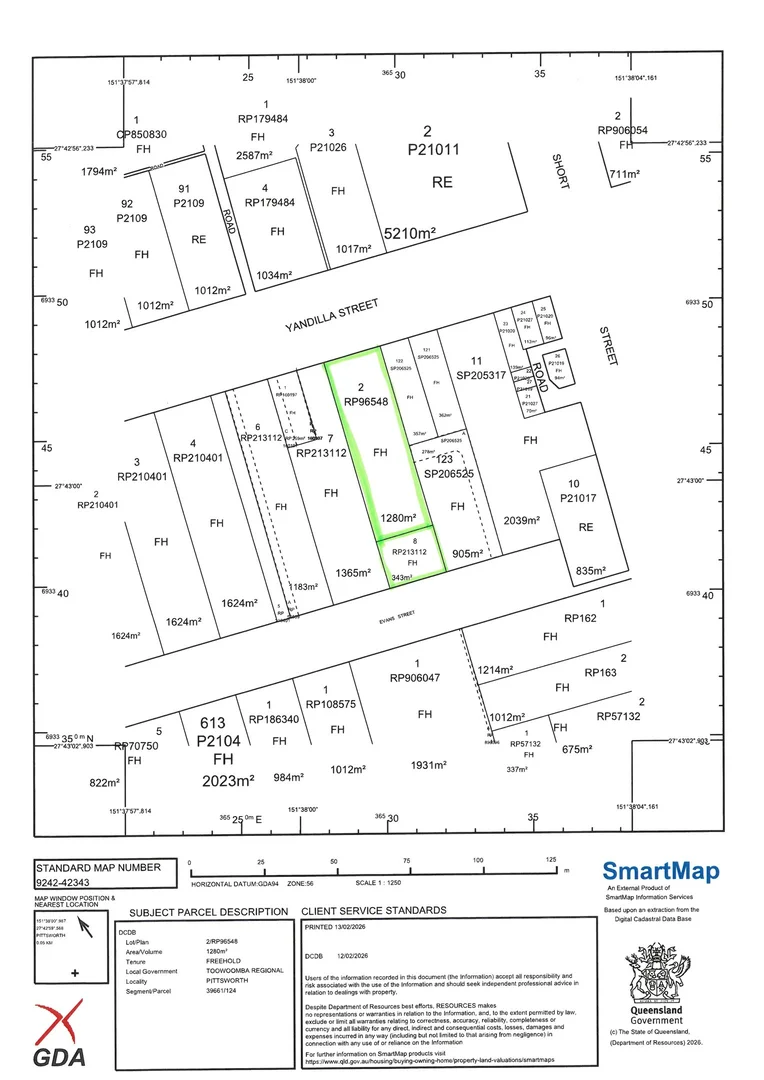 Additional image 30 of 92 Yandilla Street, Pittsworth QLD 4356