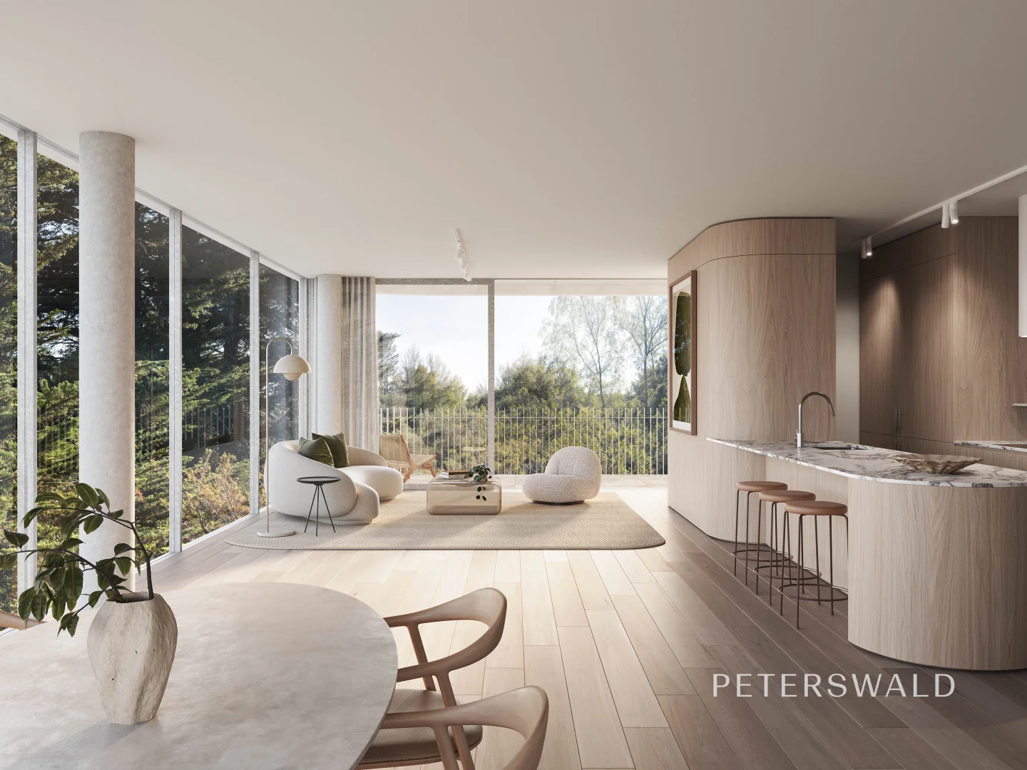 Additional image 2 of 4, 5, 8 & 10/47 Maning Avenue, Sandy Bay TAS 7005