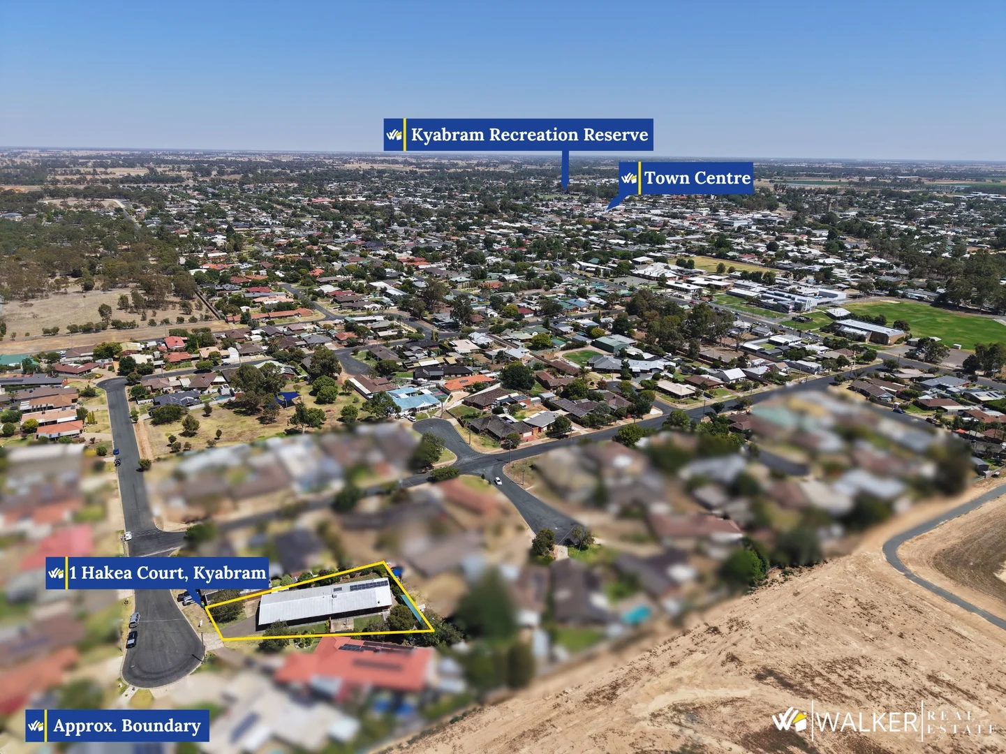 Additional image 28 of 1 Hakea Court, Kyabram VIC 3620